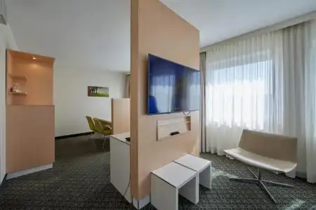 Mercure Severinshof Köln City - 98