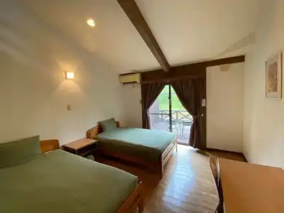 Wellness pension Coco - 4