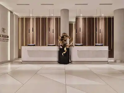 Radisson Collection, Warsaw - 0