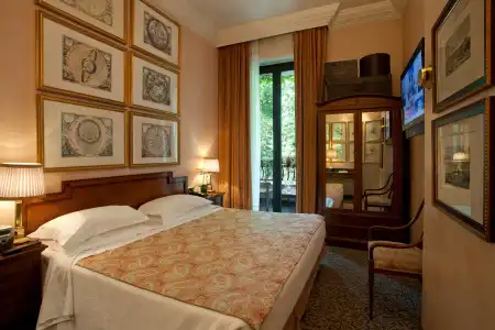 Thea Monza - 2