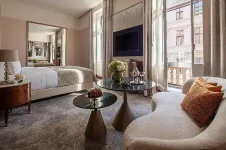 Anantara Palais Hansen Vienna - 74