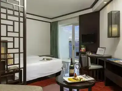 Novotel Ha Long Bay, - 113