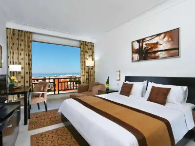 Mövenpick Resort El Sokhna - 3