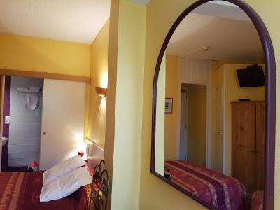 Hôtel des Rosiers - 4