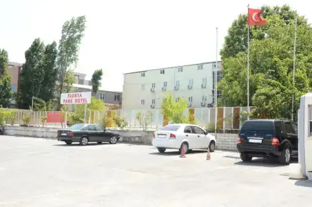 Florya Park - 15