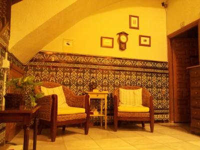 Pension Catedral - 10