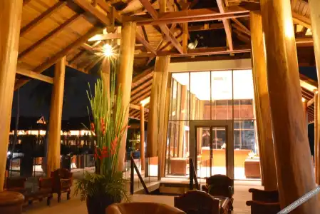 Teak Wing Samui - 18