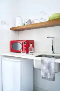 Eco Boutique Hostal Grau - 130