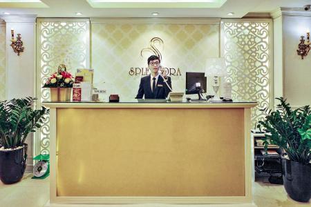Hanoi Veris Boutique & Spa - 18