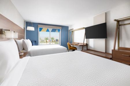 Holiday Inn Express Las Vegas - Stadium Area by IHG - 15