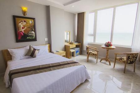 One Season Boutique Vung Tau - Beachfront - 87