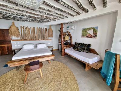 Swahili Beach Resort - 79