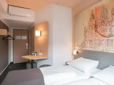 B&B Schwerin-Süd - 27