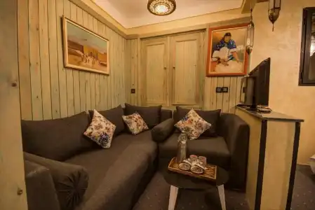 Riad Les Oliviers & Spa - 95