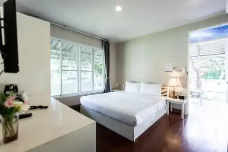 Bangsaen Heritage - 123