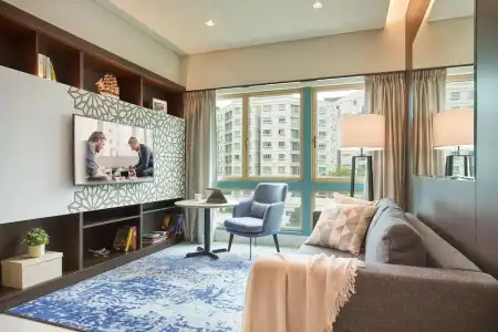 Somerset Bencoolen Singapore - 51