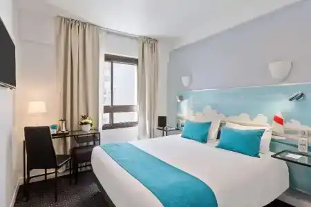 Best Western Royan Ocean - 54