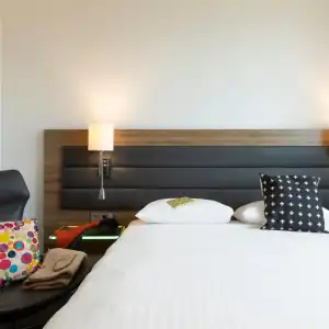 Moxy Paris Charles de Gaulle Airport - 37