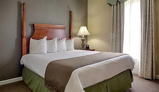 Club Wyndham Kingsgate - 64