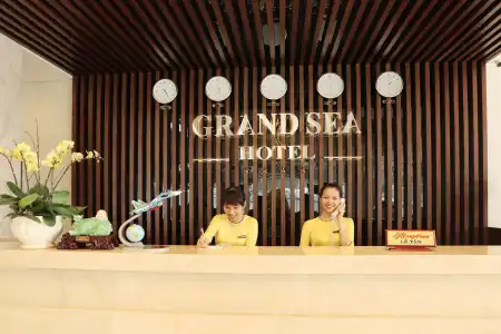 Grand Sea - 34