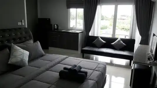 Asia's Beach Apartments - 22