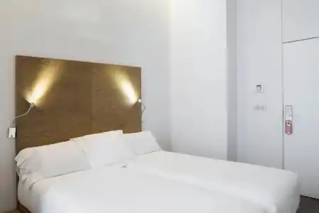Petit Palace Plaza Malaga - 57