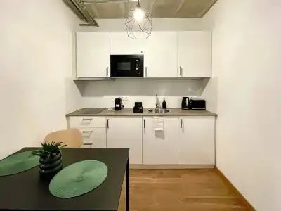 Central Passage Apartments by Vagabond - 116
