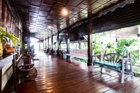 Sans Souci Samui - 18
