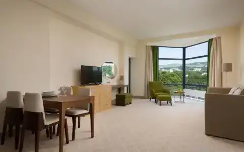 Green Resort&Spa - 68