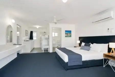 Wollongbar Motel - 102