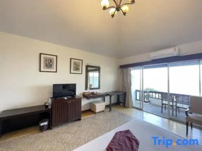 Golden Pine Beach Resort - 22
