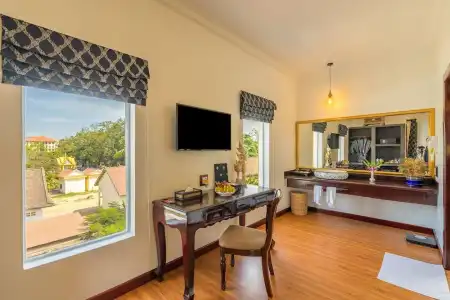 Beyond Yangon Boutique Inn - 87