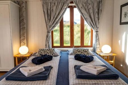Hestasport Cottages - 0