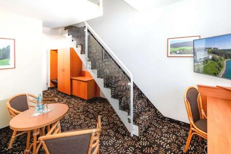 Best Western Ahorn Oberwiesenthal - Adults Only - 98