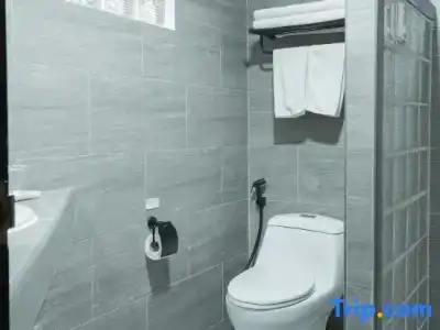 Dolphin Bay Beach Resort - 64