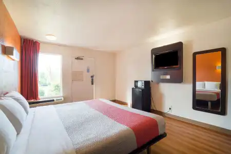 Motel 6 Augusta, GA - 3