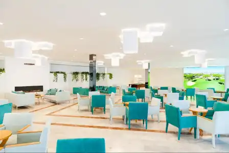 Iberostar Waves Royal Andalus - 19