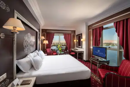 Sonesta St. George - Convention Center - 46