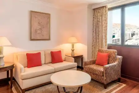 Sheraton Oman - 56