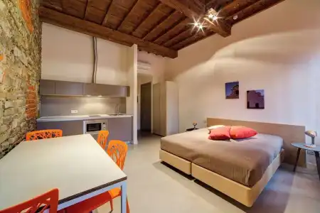 Palazzo Mannaioni Suites - 49