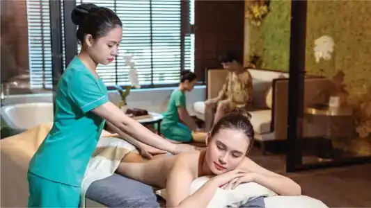 FLC Halong Bay Golf Club & Luxury Resort - 29