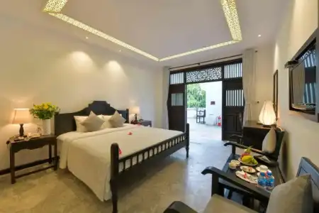 Hoi An Ancient House Resort And Spa - 156