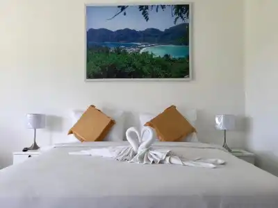 Nadivana Serviced Apartments - 0