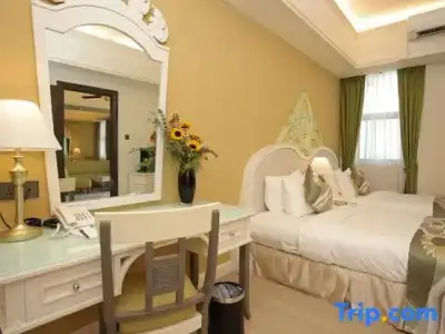 Himawari Apartments - 111