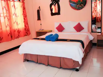 All in 1 Guesthouse - 2