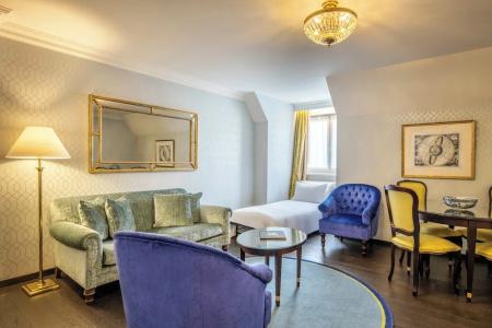 Stanhope Brussels by Thons - 103