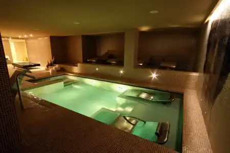 Xalet Bringue & Spa - 3