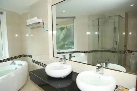 Sandunes Beach Resort & Spa - 48