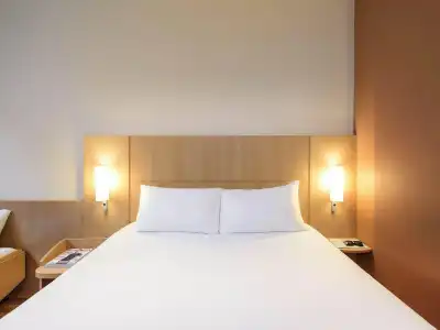 ibis Bilbao Centro - 3