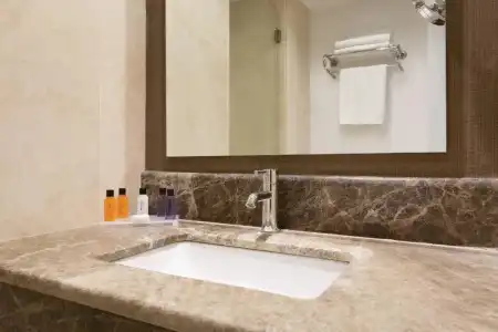 Ramada By Wyndham Istanbul Florya - 43